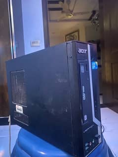 Acer Computer For Sale