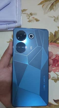 TECNO CAMON 20 0