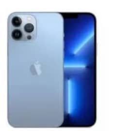 iphone 13 Pro PTA