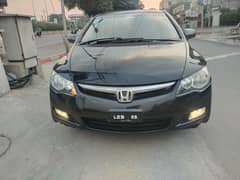 Honda Civic VTi Oriel Prosmatec 2006