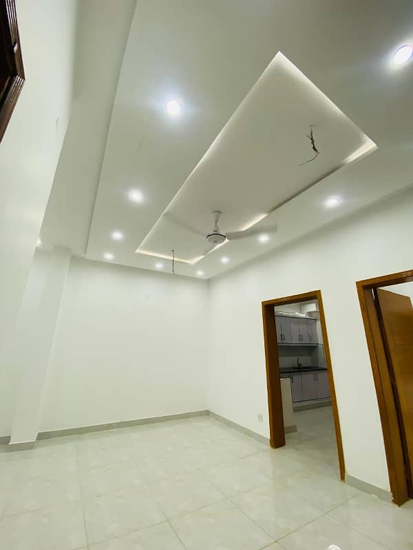 5 Marla New House for rent in citi housing Jhelum 6