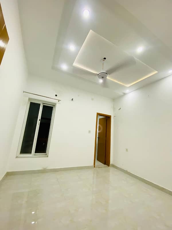 5 Marla New House for rent in citi housing Jhelum 7