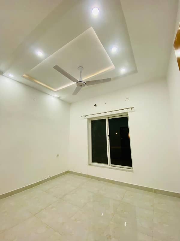 5 Marla New House for rent in citi housing Jhelum 9