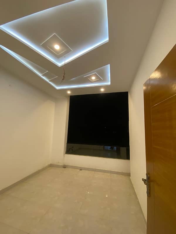 5 Marla New House for rent in citi housing Jhelum 10