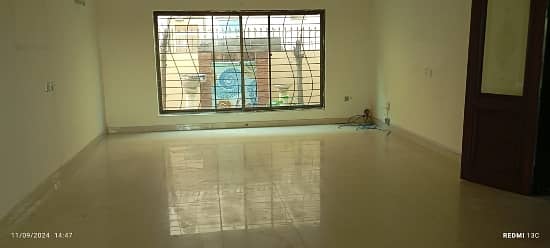 1 Kanal Slightly Used House For Rent Near Park & Commercial Phase 5 DHA Lahore 4