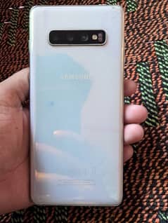 Samsung S10 plus