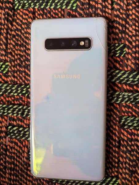 Samsung S10 plus 2