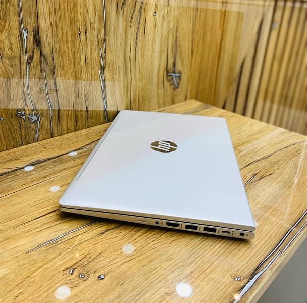 Hp ProBook 440 G9 i7-12th Gen 16Gb Ram 512Gb SSD Intel Iris Xe Graphic 5