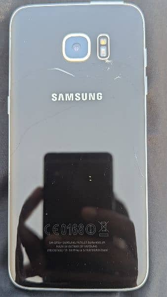 Samsung S7 edge 4/32 GB 2