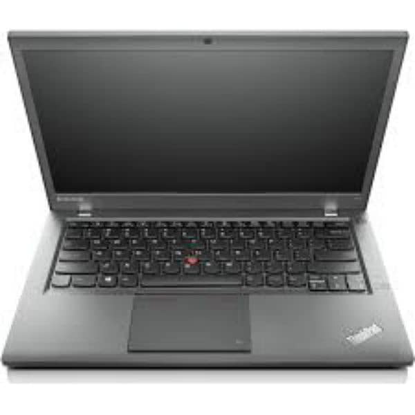 Lenovo ThinkPad i5 4 Gen Price 33000 + Free Delivery 1