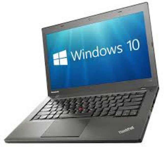 Lenovo ThinkPad i5 4 Gen Price 33000 + Free Delivery 2