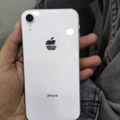 iphone XR 128GB Factory Non Pta 0