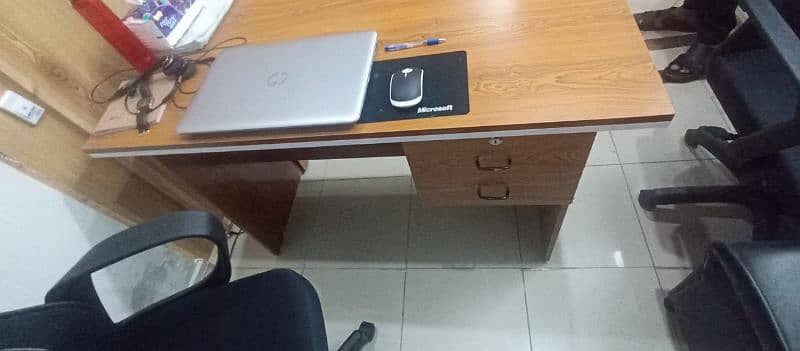 Office table 1