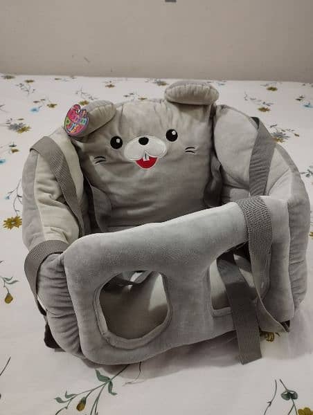 baby car seat/ baby dining seat/ baby sofa seat/baby chair seat 4