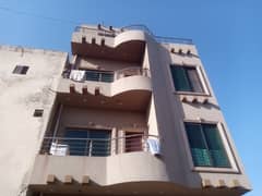 3 MARLA UPPER PORTION FOR RENT 0