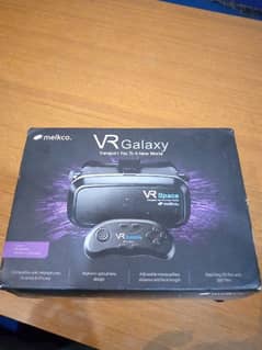 VR Headset used 1 time only