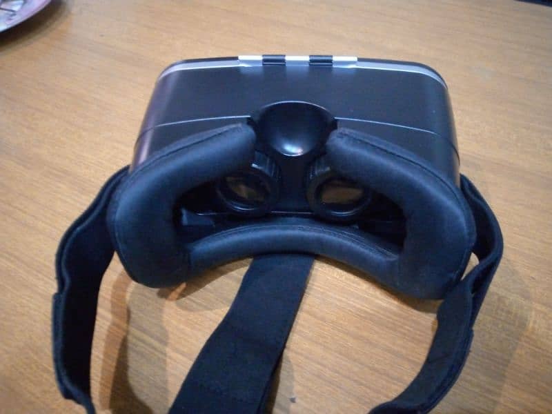 VR Headset used 1 time only 3