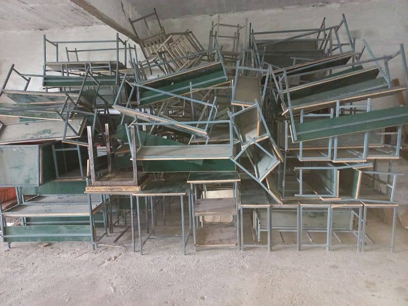 School Furniture 4