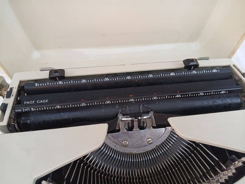 typewriter smith corona manual and word processor sharp 6