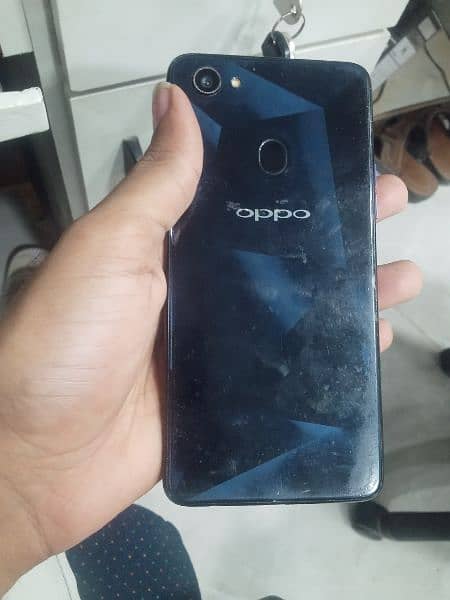 oppo f7 1