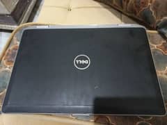 Dell Laptop Intel core i5