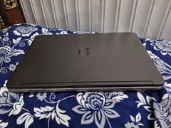 HP ProBook i5 4th Generation