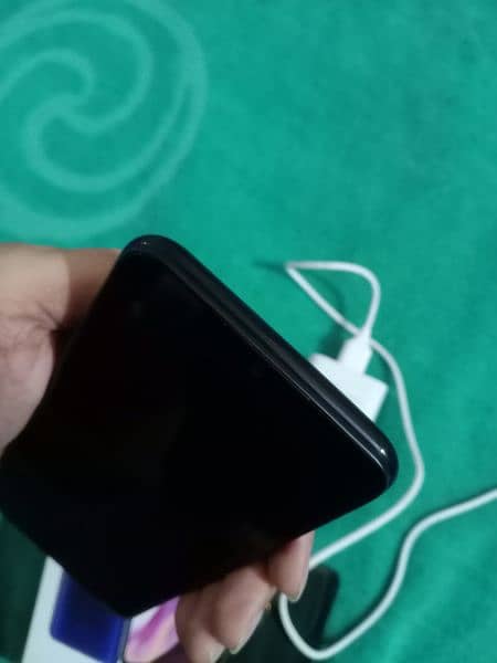 Vivo Y97 128+6\ Original Charger & Box. Very Fast Mobile! 12,000 final 3