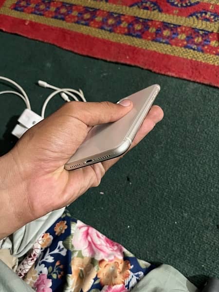 I PHONE 11 PTA APROVE 128GB 6