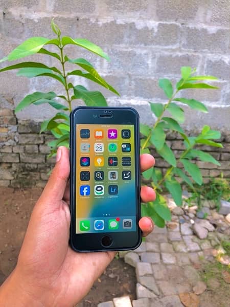 iPhone 8 Non Pta 64 Gb 0