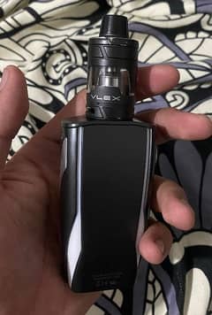 Vape VLEX || 100w Vape || Pod Vape for sale || Refillable vape