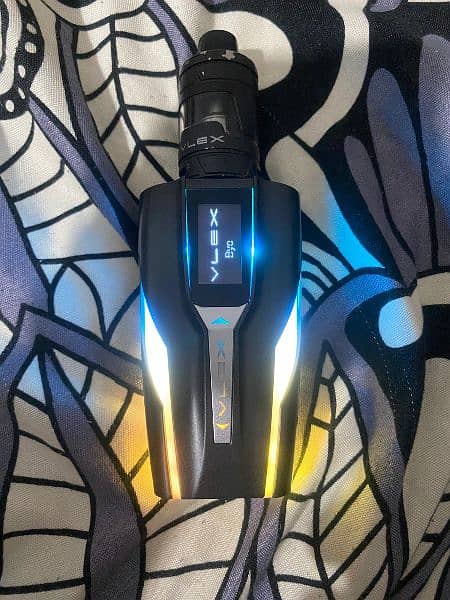 Vape VLEX || 100w Vape || Pod Vape for sale || Refillable vape 1