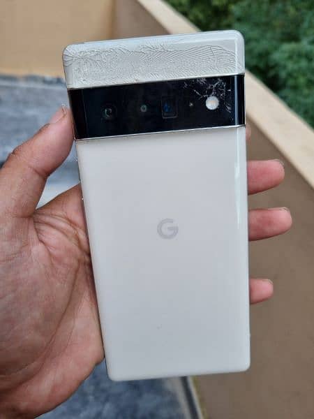 Google Pixel 6 Pro 12/128 0