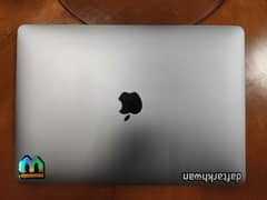 MacBook