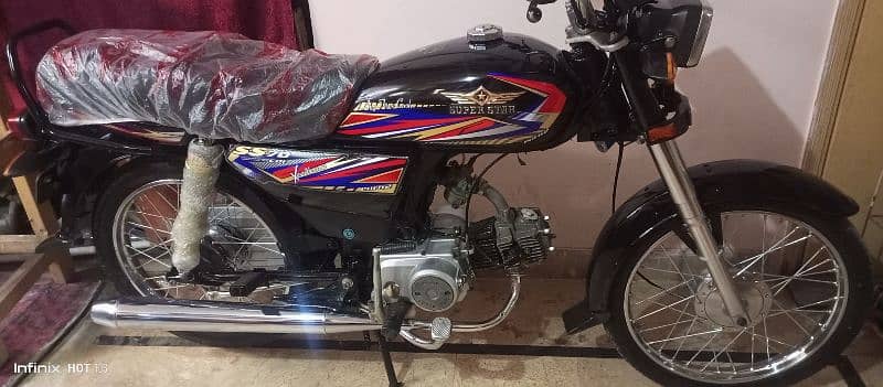 New condition super star model 2022 4