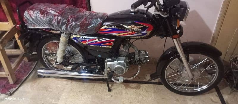 New condition super star model 2022 5