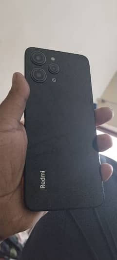 Redmi 12 0