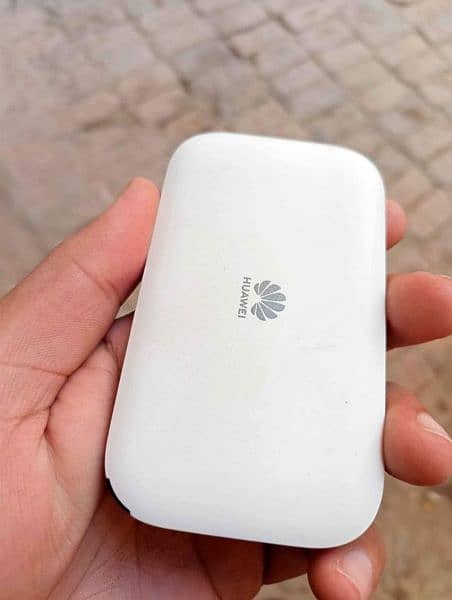 Box Pack Zong 4G Device with sim|jazz|Cash Delivery Possible in Lahore 1