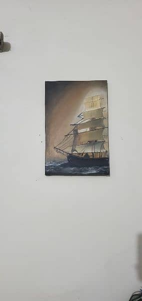 ship painting 1