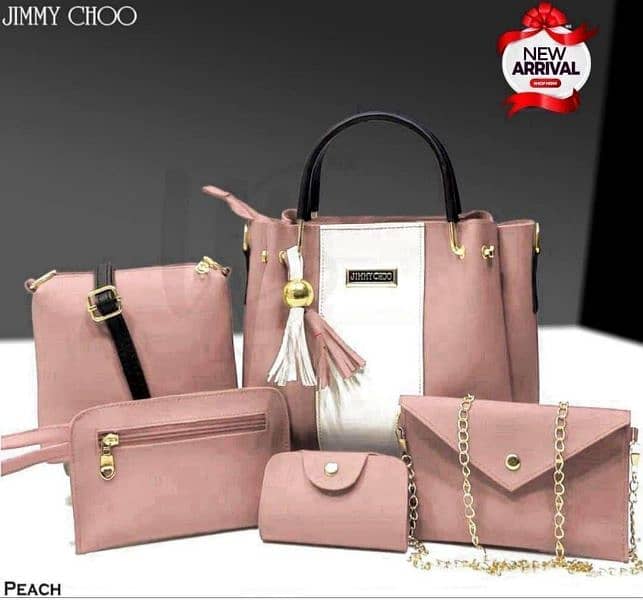 hand bags 1600 with delivery charges 6