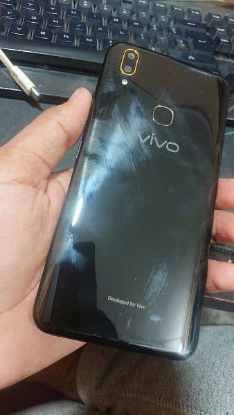 vivo y85a 4