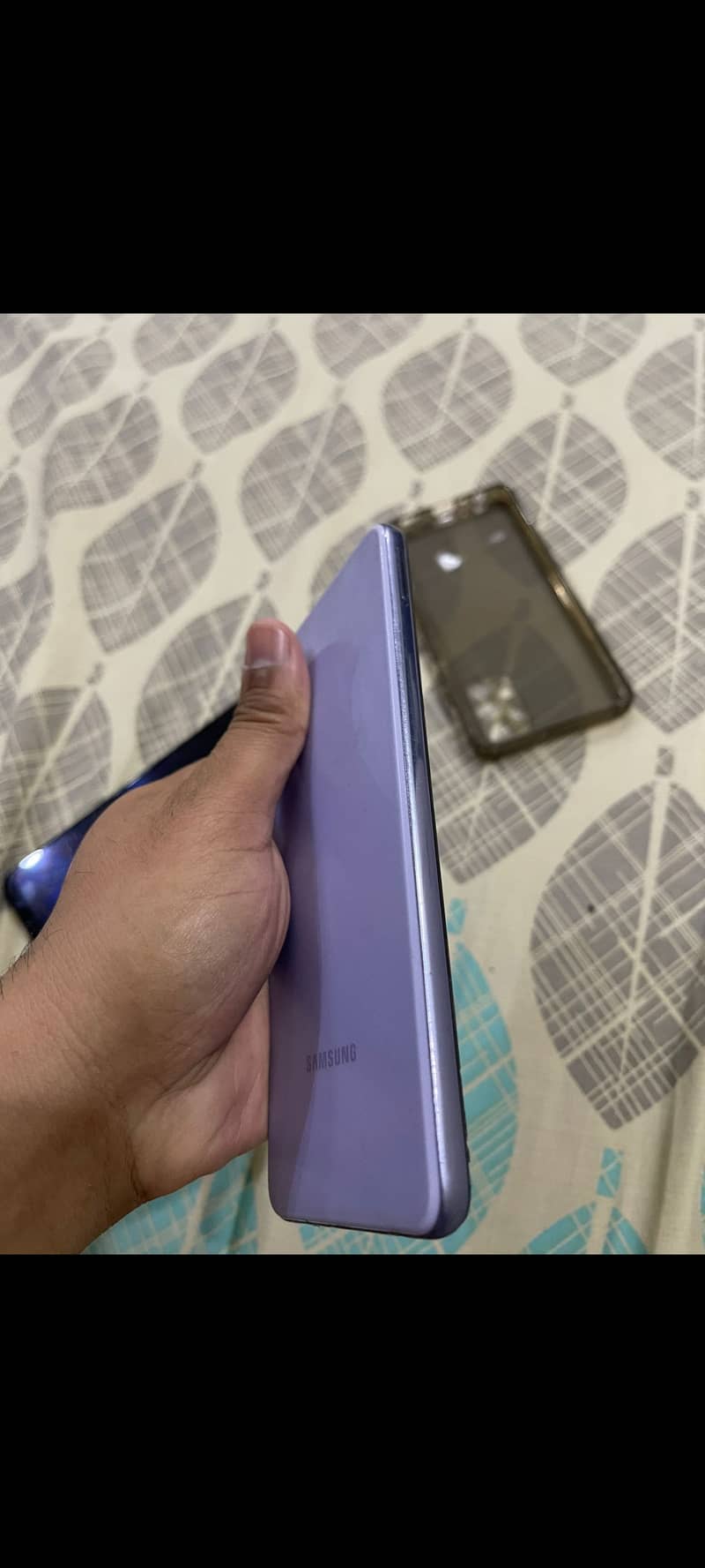 Samsung A32 almost new condition 1