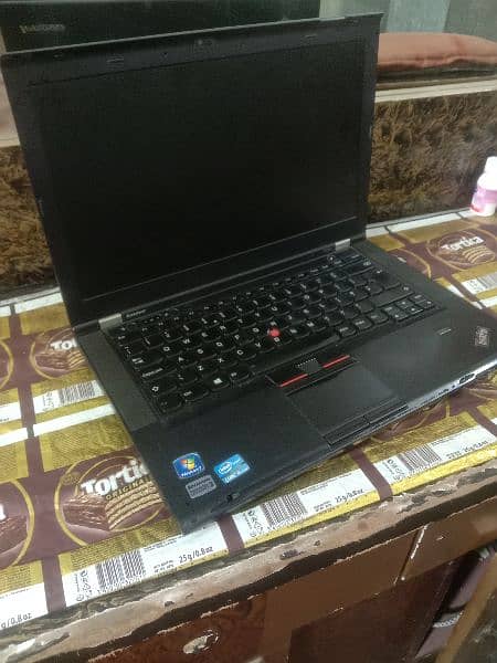 Lenovo Laptop 1