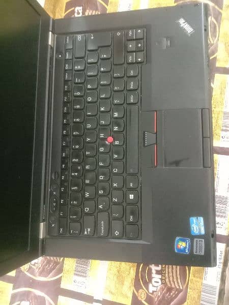 Lenovo Laptop 4