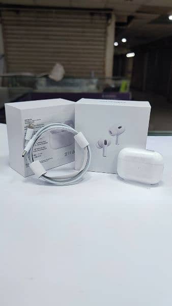 Airpods pro 2 generation 0