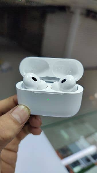 Airpods pro 2 generation 3