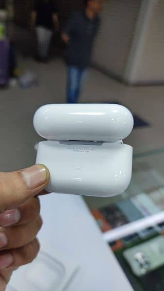 Airpods pro 2 generation 5