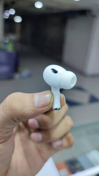 Airpods pro 2 generation 6