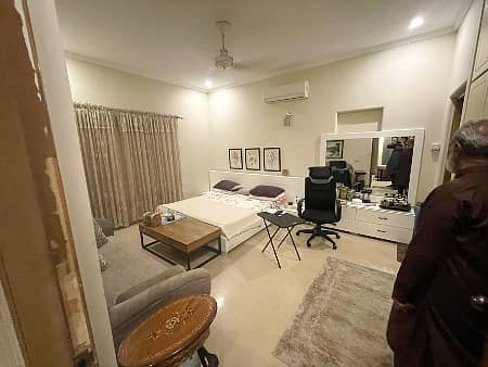 1 Kanal Slightly Used House For Rent in Phase 6 Near Dolmen Mall Prime Location 13