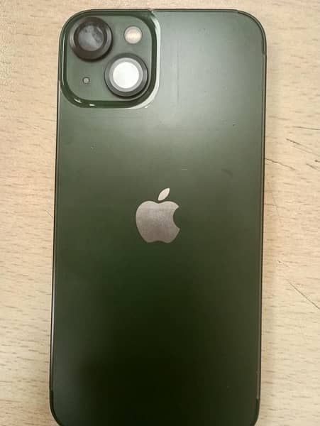 iPhone 13 jv 128 gb 1