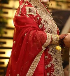 Baraat Dress 0